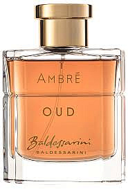 Baldessarini - Ambre Oud Eau de Toilette