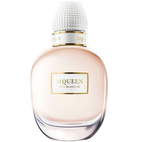 Alexander McQueen - McQueen Eau Blanche