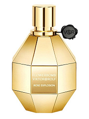 Viktor & Rolf - Flowerbomb Rose Explosion