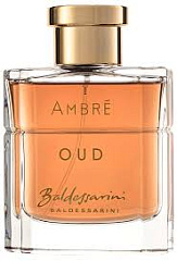 Baldessarini - Ambre Oud Eau de Toilette