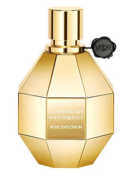 Viktor & Rolf - Flowerbomb Rose Explosion