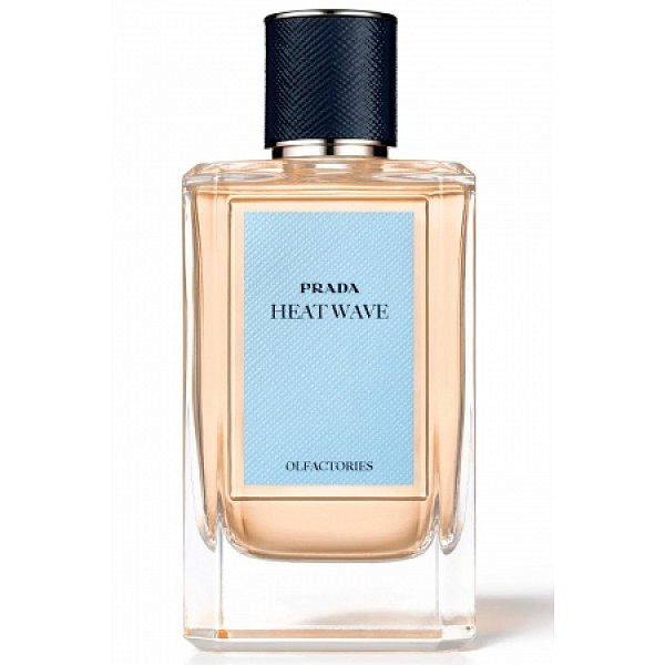 Prada - Heat Wave