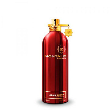Montale - Aoud Shiny