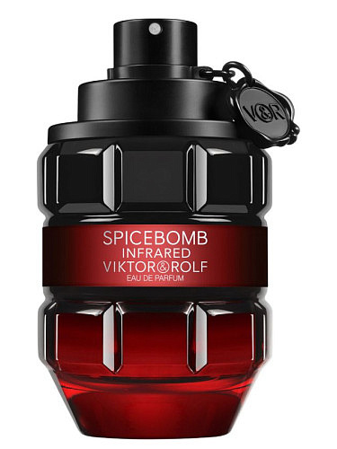 Viktor & Rolf - Spicebomb Infrared Eau de Parfum