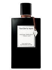 Van Cleef & Arpels - Collection Extraordinaire Encens Precieux