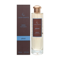 Laura Tonatto - Plaisir Laura Tonatto - Plaisir