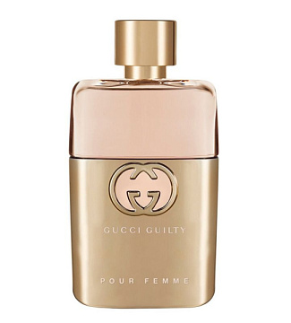 Gucci - Guilty Pour Femme Eau de Parfum