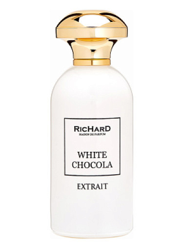 Richard - White Chocola Extrait