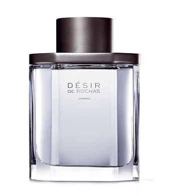 Rochas - Desir De Rochas Homme