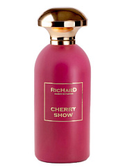 Richard - Cherry Show