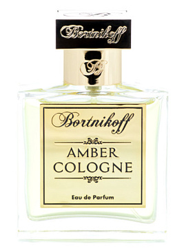 Bortnikoff - Amber Cologne