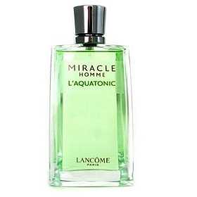 Lancome - Miracle Homme L'Aquatonic