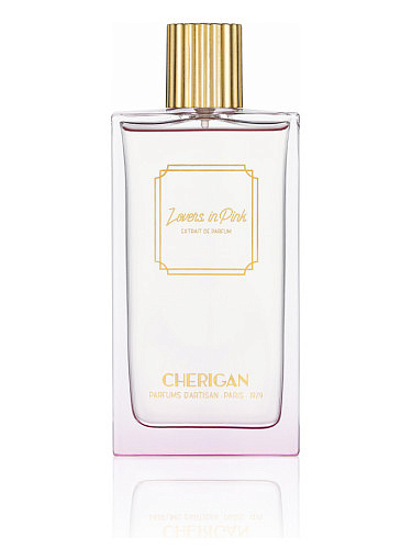 Cherigan - Lovers In Pink