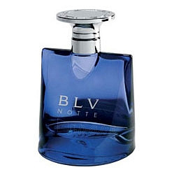 Bvlgari - BLV Notte Pour Femme