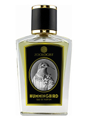 Zoologist Perfumes - Hummingbird