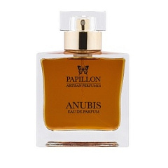 Papillon Artisan Perfumes - Anubis
