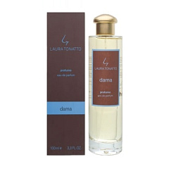 Laura Tonatto - Dama Laura Tonatto - Dama