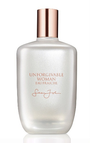 Sean John - Unforgivable Woman Eau Fraiche