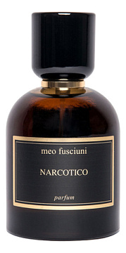 Meo Fusciuni - Narcotico