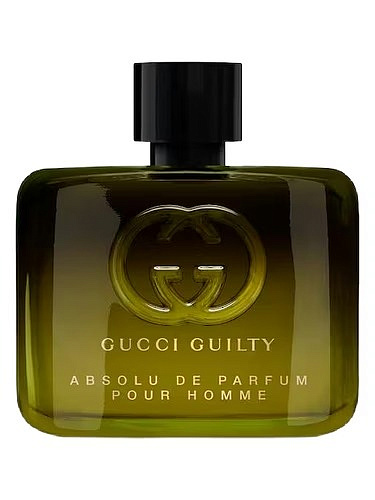 Gucci - Guilty Absolute de Parfum Pour Homme