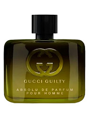 Gucci - Guilty Absolute de Parfum Pour Homme