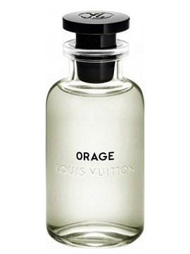 Louis Vuitton - Orage