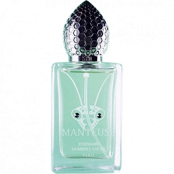 Stephane Humbert Lucas 777 - Manteuse