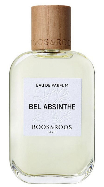 Roos & Roos - Bel Absinthe