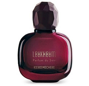 Keiko Mecheri - Loukhoum Parfum du Soir