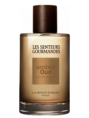 Les Senteurs Gourmandes - Ambre Oud