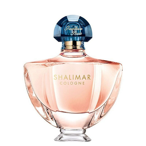 Guerlain - Shalimar Cologne