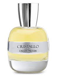 Omnia Profumi - Cristallo di Rocca New Edition