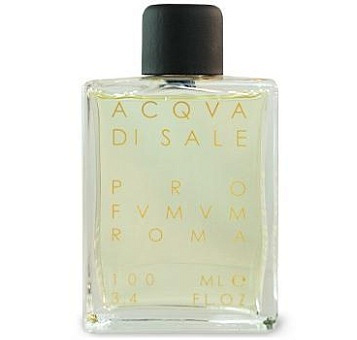 Profumum Roma - Acqua di Sale