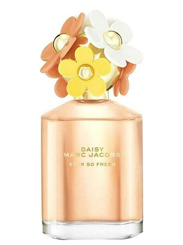 Marc Jacobs - Daisy Ever So Fresh