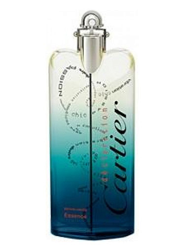 Cartier - Declaration Essence Limited Edition