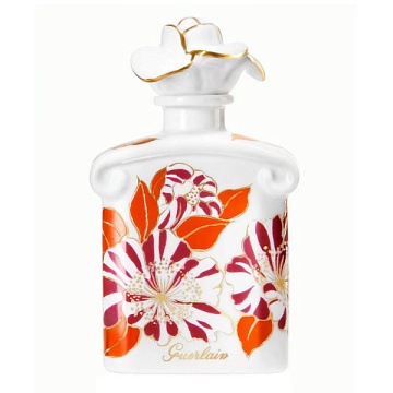 Guerlain - Fall Flowers Arita Porcelain Lab