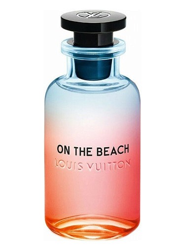 Louis Vuitton - On The Beach