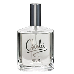 Revlon - Charlie Silver