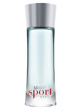 Giorgio Armani - Code Sport Athlete Pour Homme