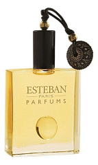 Esteban - Collection Les Matieres Patchouli