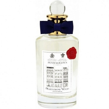 Penhaligon`s - Marylebone Wood