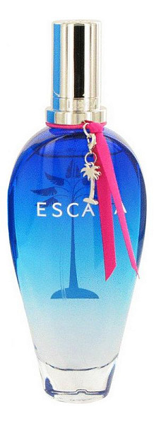 Escada - Island Kiss 2011