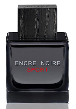 Lalique - Encre Noire Sport