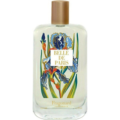 Fragonard - Belle De Paris Fragonard - Belle De Paris