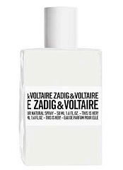 Zadig & Voltaire - This is Her