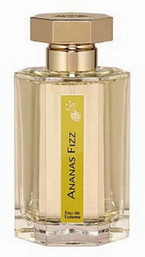 L Artisan Parfumeur - Ananas Fizz