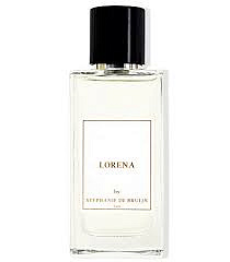 Stephanie de Bruijn - Parfum sur Mesure - Lorena Eau de Parfum