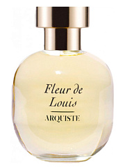 Arquiste - Fleur de Louis