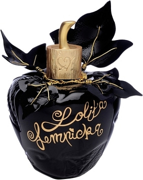 Lolita Lempicka - Minuit Collection Midnight Couture Black Eau de Minuit
