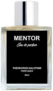 Theodoros Kalotinis - Mentor